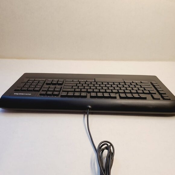 SteelSeries - Apex 300 Wired TKL Gaming Linear KB-00002 - Picture 7 of 9